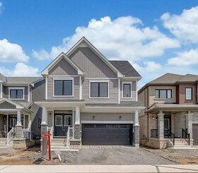 216 Vanilla Trail, Niagara, ON