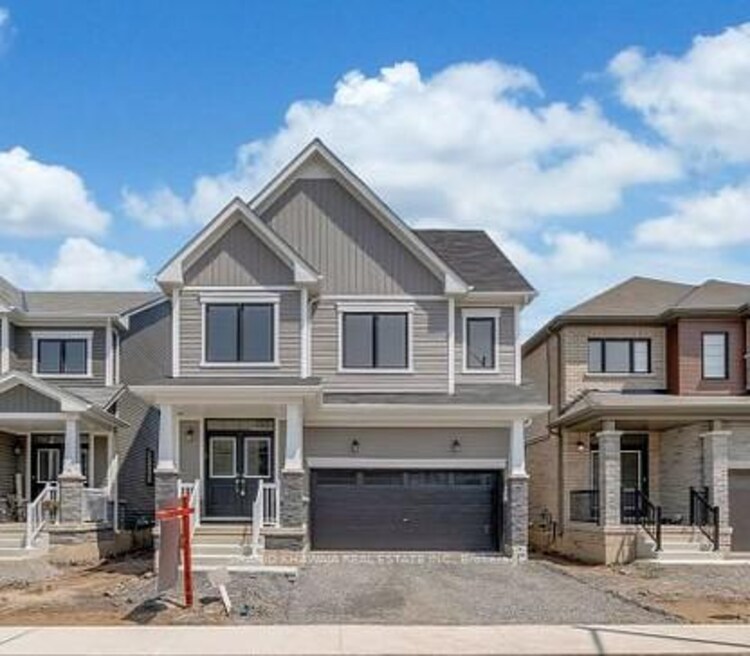 216 Vanilla Trail, Thorold, ON, 560 - Rolling Meadows