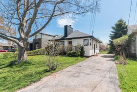 10 Norwich Road, Hamilton, ON , MLS #X12138827 , Image - 1