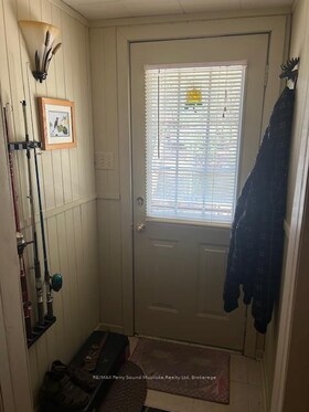 428 RANGER BAY N/A, Parry Sound, ON , MLS #X12138855 , Image - 1