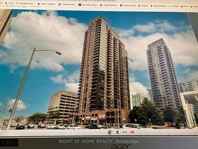 23 Sheppard Avenue E, Toronto, ON