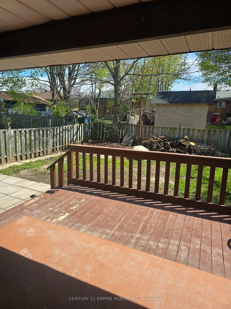 719 Keates Avenue, Oshawa, ON, Donevan