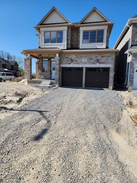 98 Brethet Heights, Simcoe, ON , MLS #N12138938 , Image - 1
