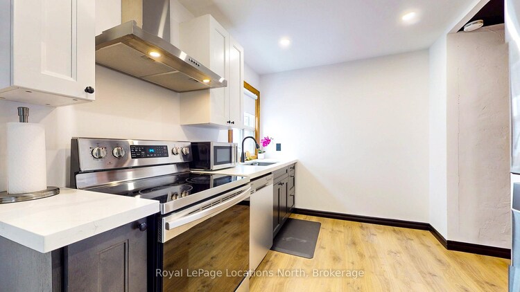 452 Hurontario Street, Collingwood, ON, Collingwood