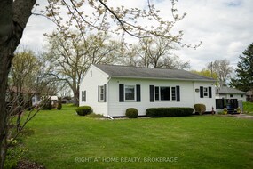 592 Cedar Bay Road, Niagara, ON