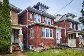 63 Paisley Avenue S, Hamilton, ON , MLS #X12614302 , Image - 1