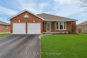 11 Sumac Terrace, Hastings, ON