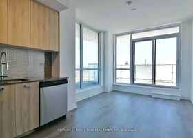 10 De Boers Drive, Toronto, ON , MLS #W12138982 , Image - 1