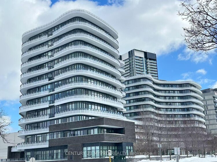 99 The Donway N/A W, Toronto, ON, Banbury-Don Mills