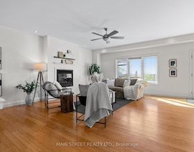 27 Bagshaw Crescent, Durham, ON , MLS #N13103458 , Image - 1