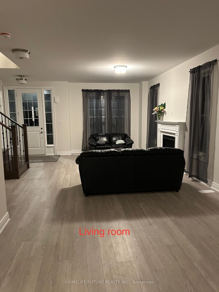 1091 Rippingale Trail, Peterborough, ON, Northcrest Ward 5