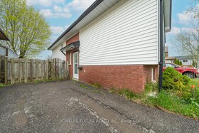 453 Crystal Drive, Peterborough, ON , MLS #X12138940 , Image - 1