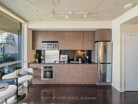 478 King Street W, Toronto, ON , MLS #C12138996 , Image - 1