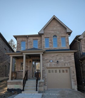 66 North Garden Boulevard E, Durham, ON , MLS #E12135984 , Image - 1