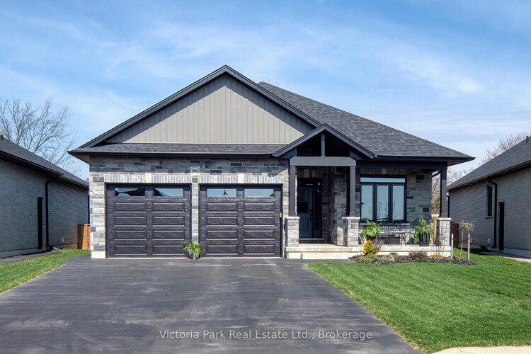 202 Orr Street, Stratford, ON, Stratford