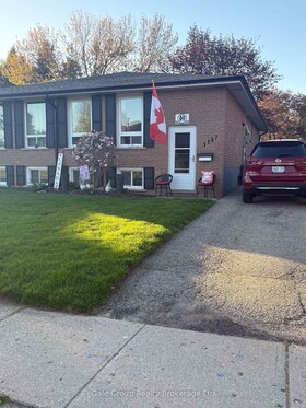 1127 Pearson Drive, Oxford, ON
