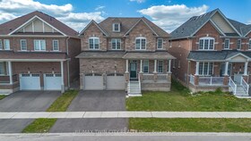 3 Burgess Crescent, Brantford, ON , MLS #X12139002 , Image - 1