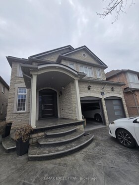 96 Reginald Lamb Crescent, York, ON , MLS #N12139059 , Image - 1