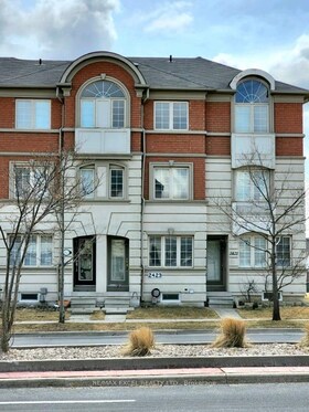2423 Bur Oak Avenue, York, ON , MLS #N12139023 , Image - 1