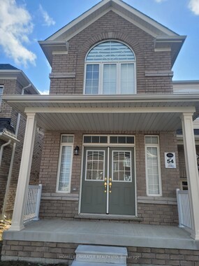 1892 Fosterbrook Street N, Durham, ON