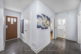 233 Mcnaughton Avenue S, Durham, ON