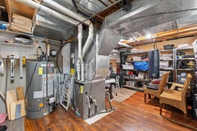 4 Longwater Chase, York, ON