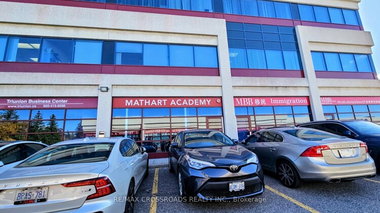 18 Crown Steel Drive, Markham, ON, Milliken Mills West