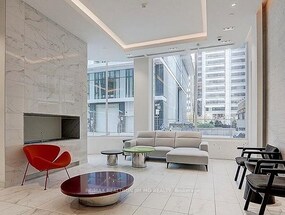 238 Simcoe Street, Toronto, ON