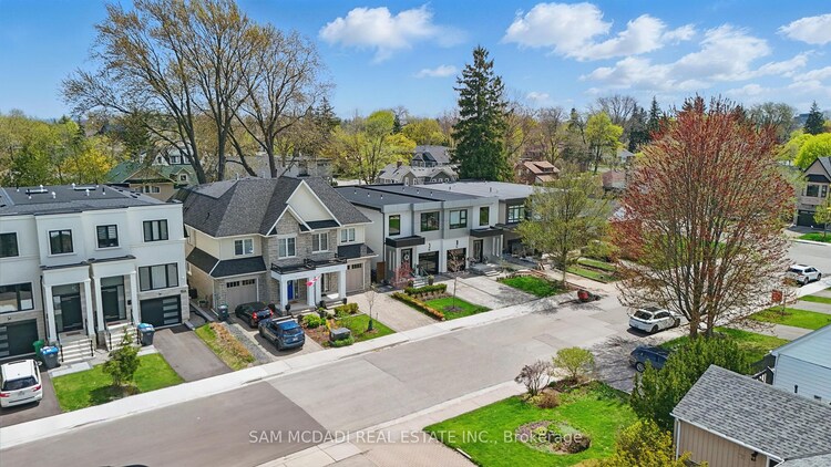 7B Iroquois Avenue, Mississauga, ON, Port Credit