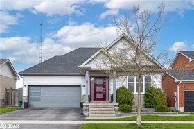41 Thrushwood Drive, Simcoe, ON , MLS #40726408 , Image - 1