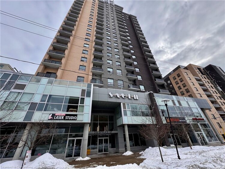 318 Spruce Street, Waterloo, ON, 