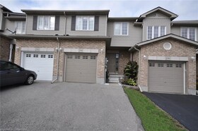 294 Briarmeadow Drive, Waterloo, ON , MLS #40726013 , Image - 1