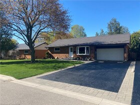 383 Wetherald Street, Wellington, ON , MLS #40714348 , Image - 1