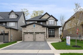 228 Sammon Drive, Wellington, ON , MLS #40727115 , Image - 1