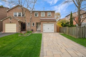 35 Cottonwood Court, York, ON