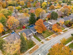 215 Mill Road, Toronto, ON