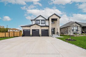 610 Conners Drive, Perth, ON , MLS #X12389005 , Image - 1
