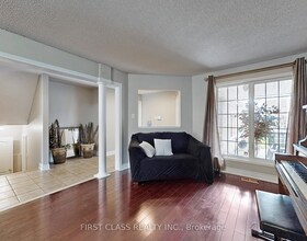 73 Porchlight Road, Peel, ON , MLS #W12485243 , Image - 1