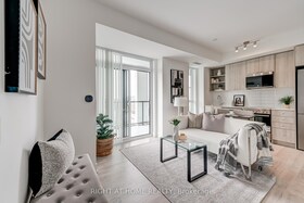 50 George Butchart Drive, Toronto, ON , MLS #W12139216 , Image - 1