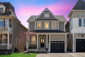 61 Eastgate Circle, Durham, ON