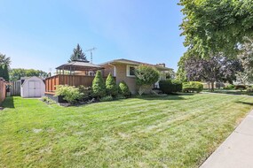 3 Woodington Place, Niagara, ON