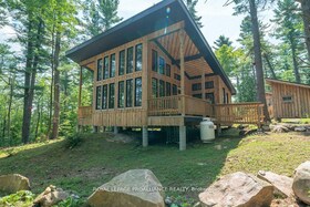 1812 Norway-Lake Lane, Frontenac, ON , MLS #X12139185 , Image - 1