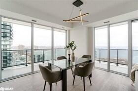 70 Annie Craig Drive, Toronto, ON , MLS #40721933 , Image - 1