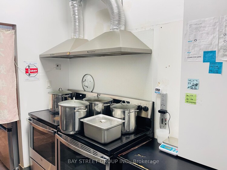 3621 Highway 7 N/A E, Markham, ON, Unionville