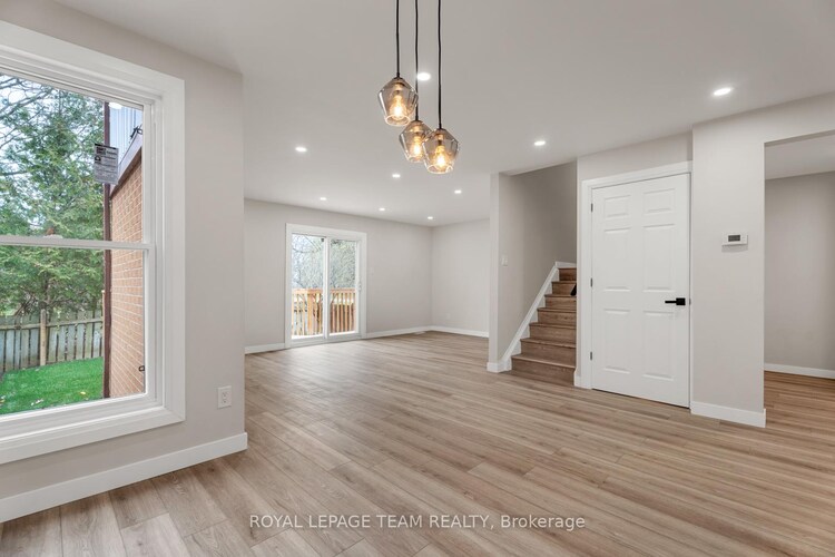 54 Greenboro Crescent, Hunt Club - South Keys and Area, ON, 3806 - Hunt Club Park/Greenboro