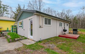 4007 County 6 Road, Peterborough, ON , MLS #X12464852 , Image - 1