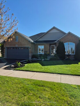 82 Savannah Ridge Drive, Brant, ON