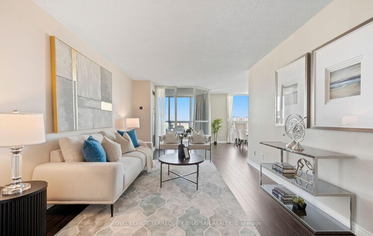 4450 Tucana Court, Mississauga, ON, Hurontario