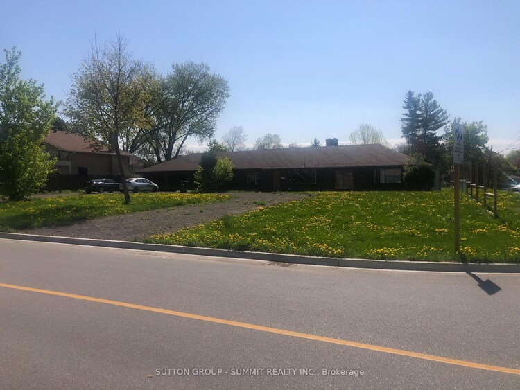 1710 CARRINGTON Road, Mississauga, ON, East Credit