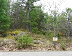 0 Lagoon Drive, Parry Sound, ON , MLS #X12928354 , Image - 1